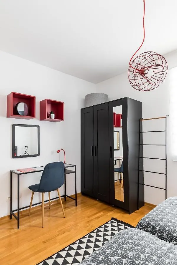 Zigi Apartments Split 0*,  Croatia