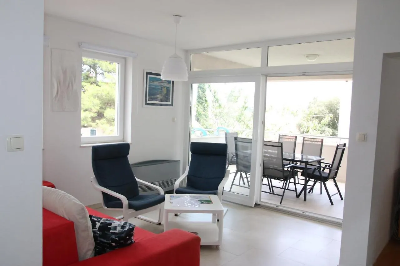 Zigi Apartments Split Croatia